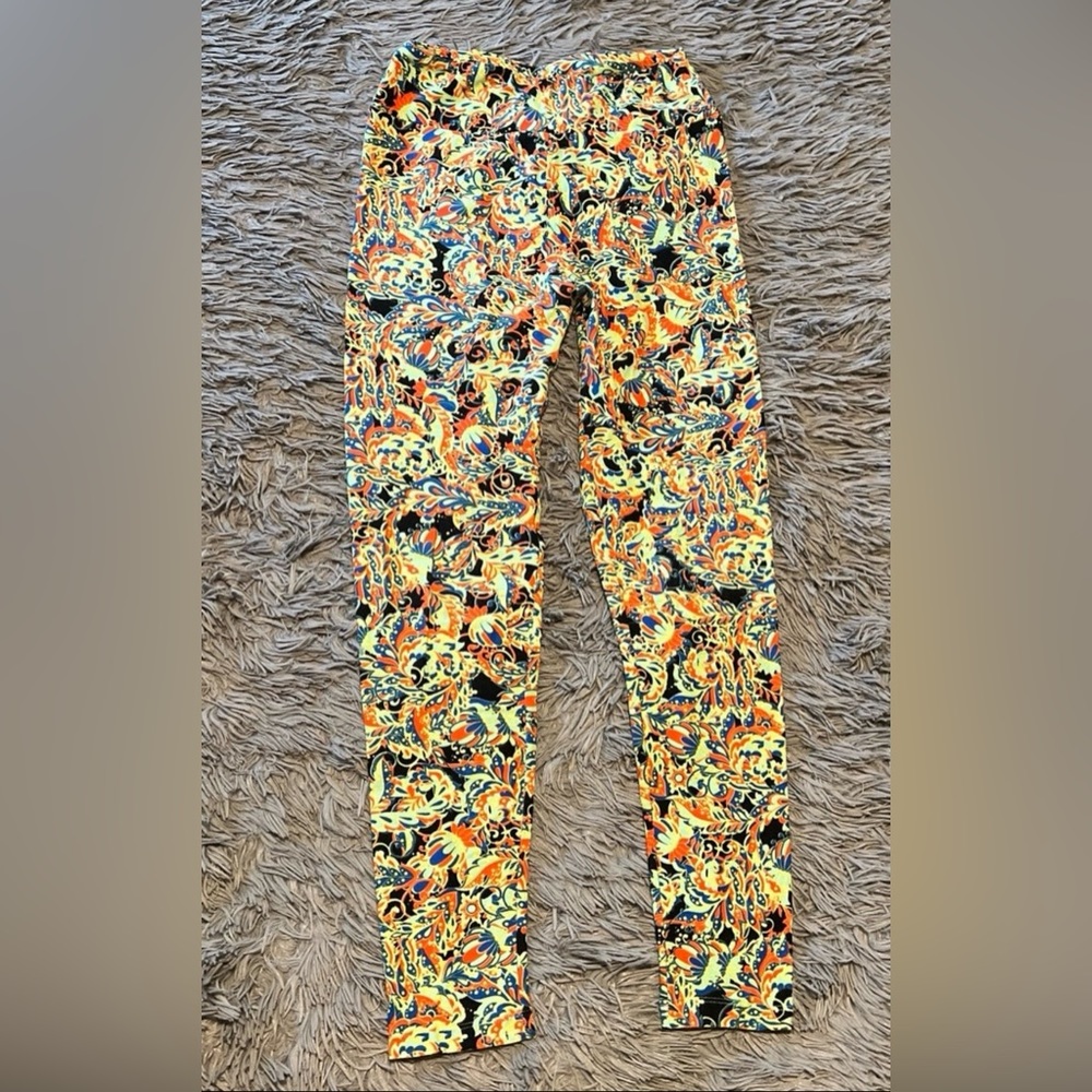 LuLaRoe Leggings